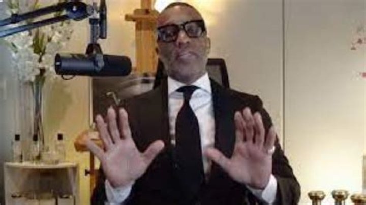 How many times has Kevin Samuel been married? 1 16518091056288