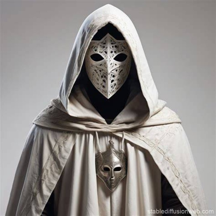 A hooded mask figure who resembles Doctor Doom appears in the Deadpool & Wolverine trailer