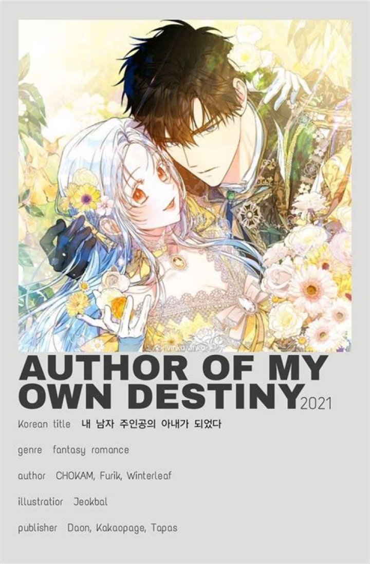 A poster from the manhwa ‘The God of High School’