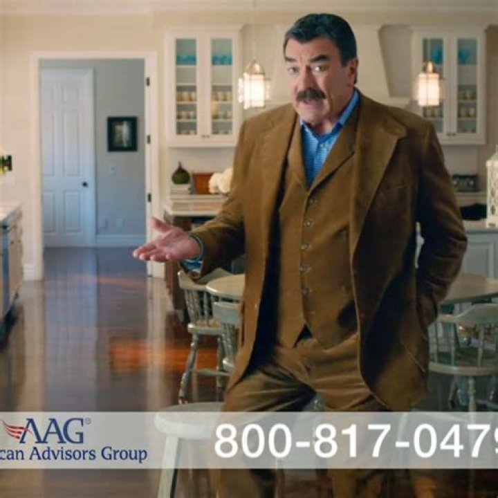 Aag Commercial Actor