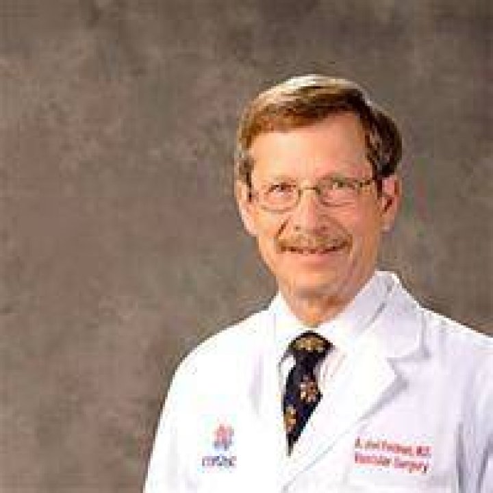 Aaron Feldman, MD, Vascular Surgery, Indianapolis, IN, Ascension St. Vincent Indianapolis Hospital