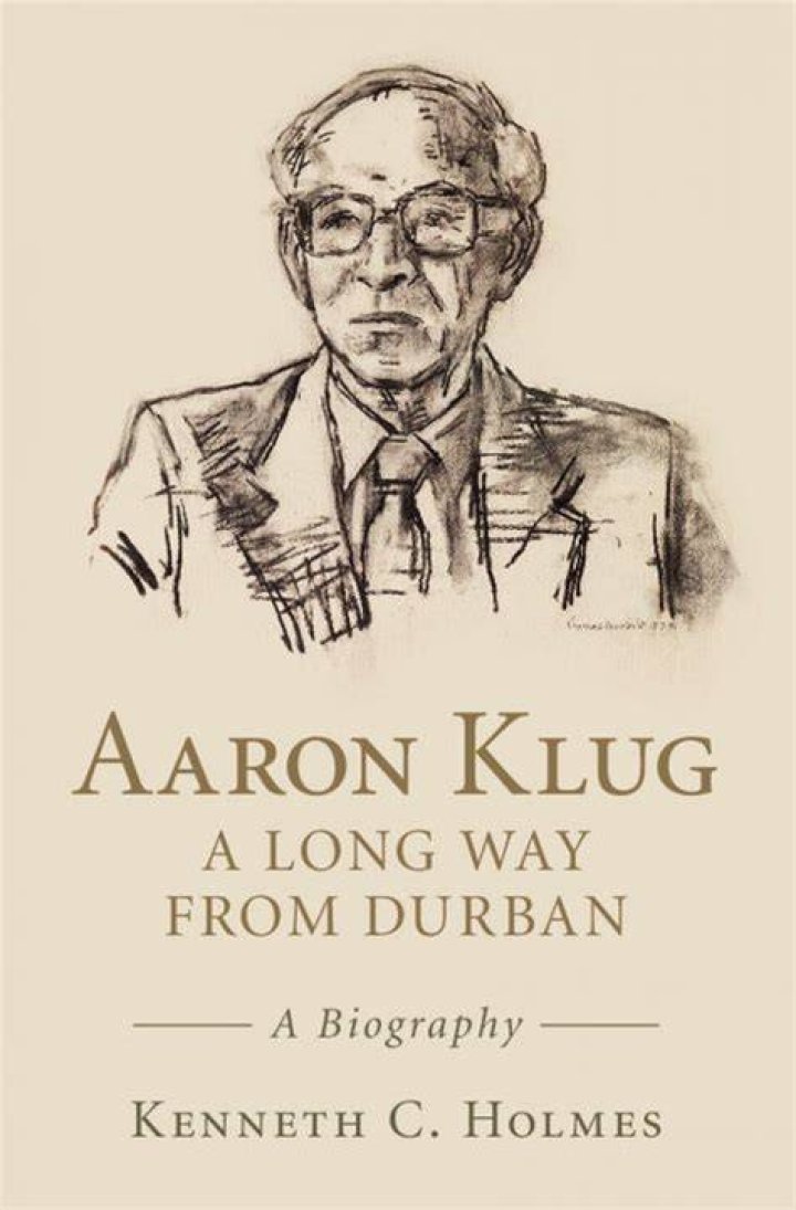 Aaron Klug Biography