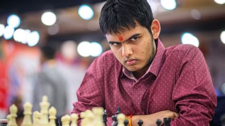 Abhimanyu Mishra Abhimanyu Mishra
