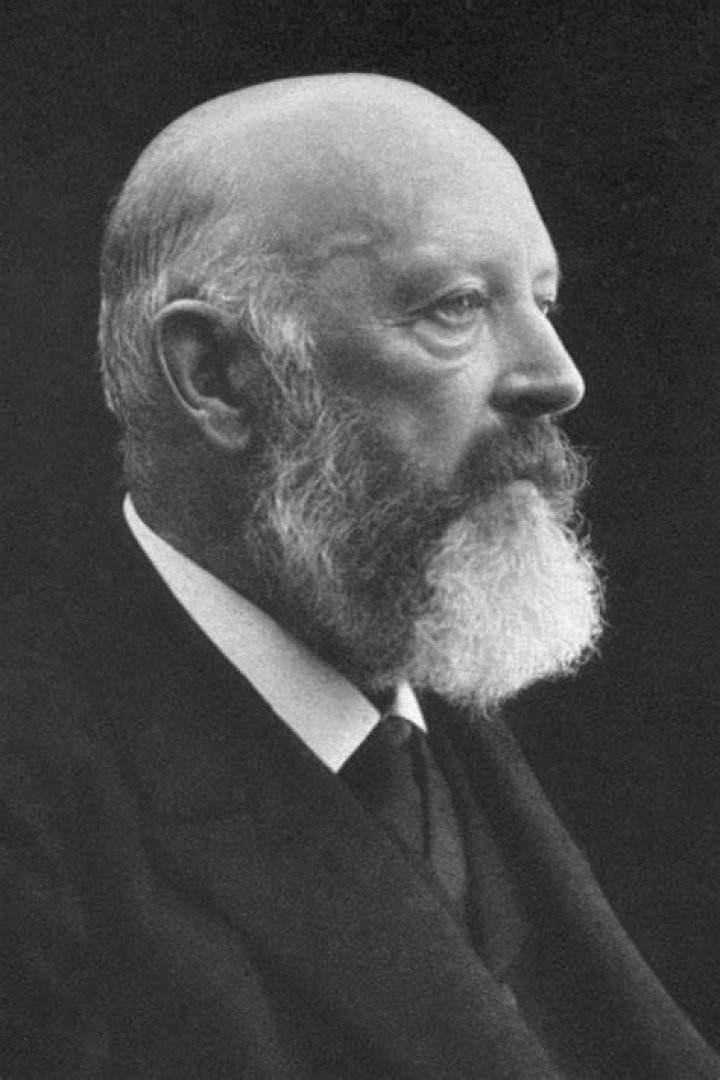 Adolf von Baeyer