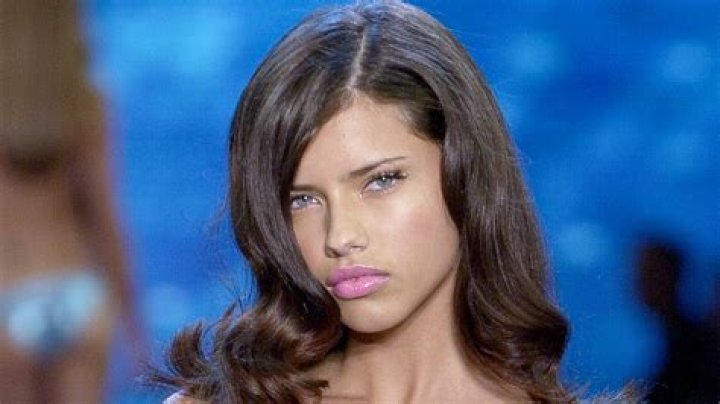 Adriana Lima Adriana Lima