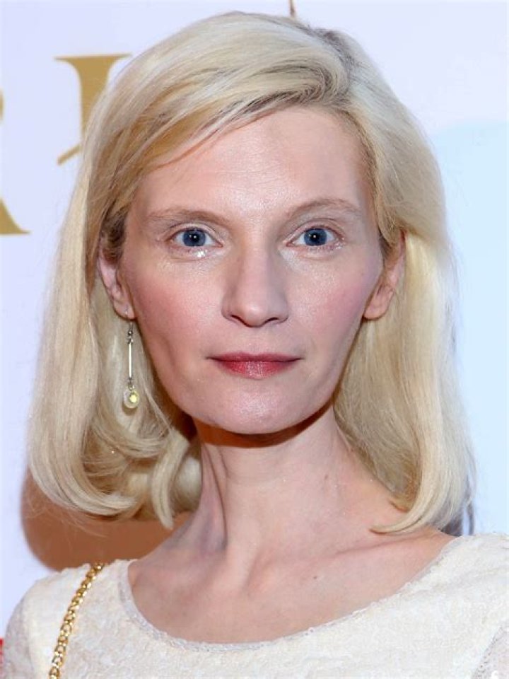 Agata Buzek Agata Buzek