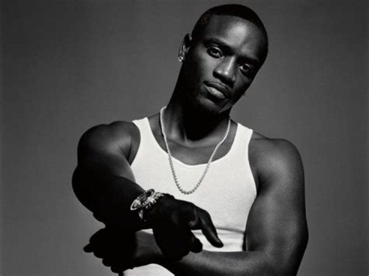 Akon Akon