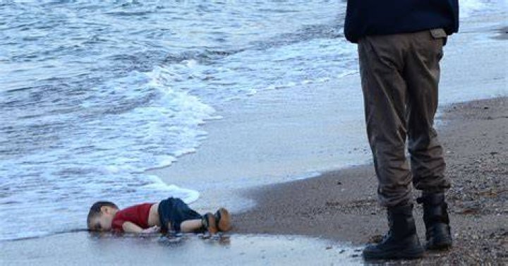 Alan Kurdi Alan Kurdi