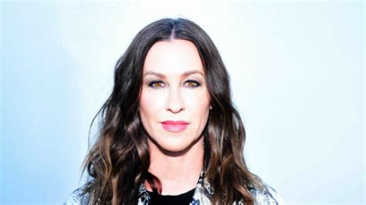 Alanis Morisette Alanis Morisette