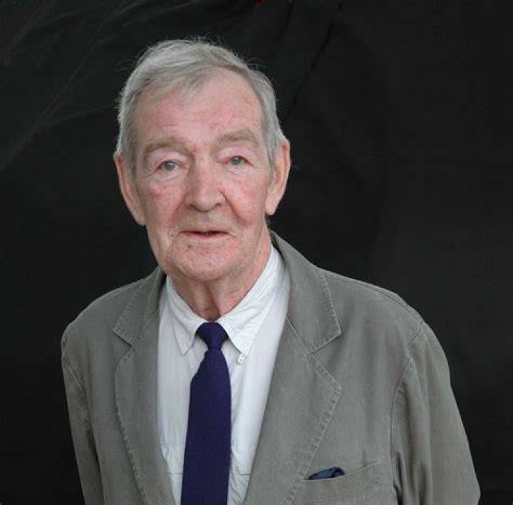Alastair Reid Alastair Reid