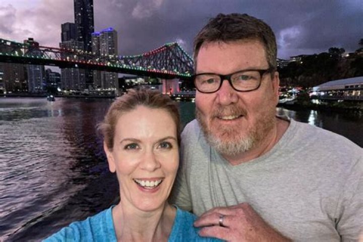 Alex McCord parents: Meet David Robert McCord, Alexis Williams 1 Alex McCord