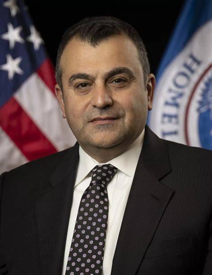 Ali Soufan Ali Soufan