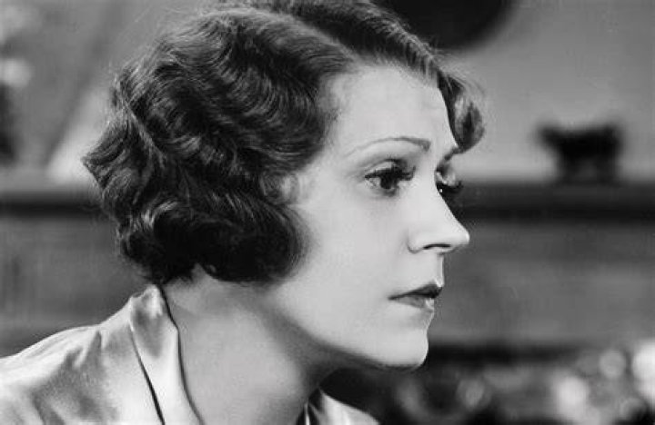 Alice Brady Alice Brady