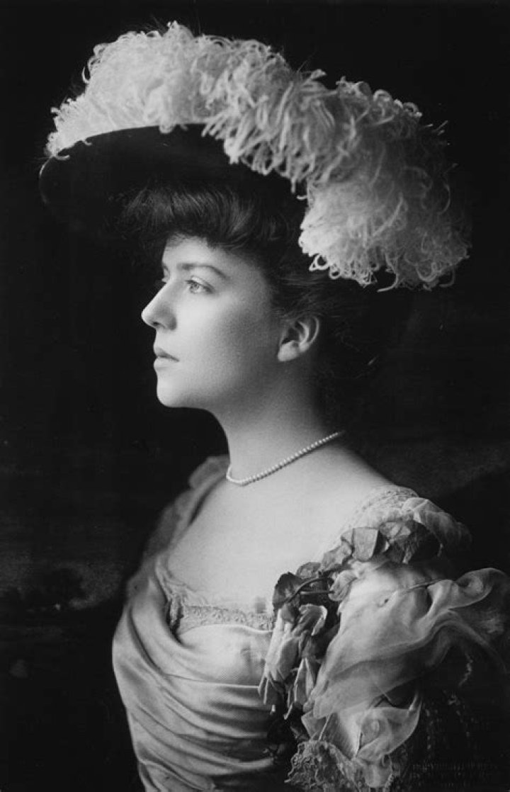 Alice Roosevelt Longworth Alice Roosevelt Longworth