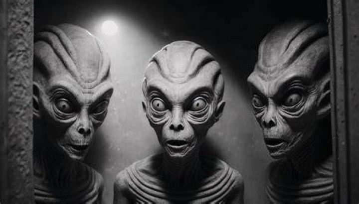 Aliens