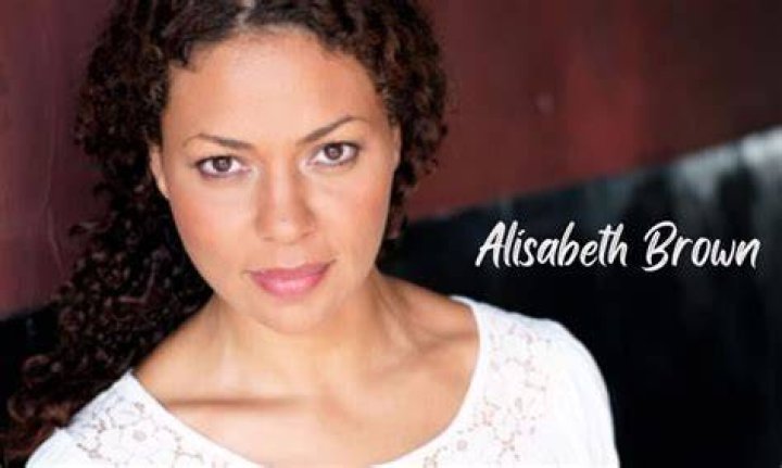 Alisabeth Brown Parents celebzbiography.com