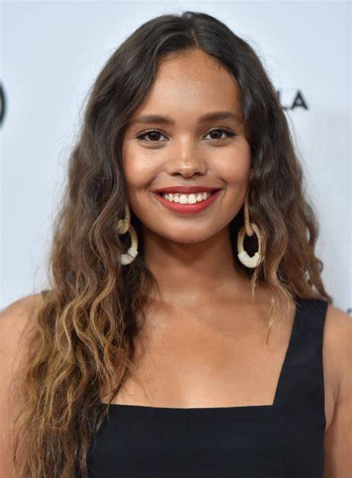 Alisha Boe Alisha Boe