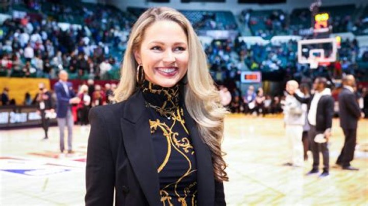 Allie LaForce Allie LaForce