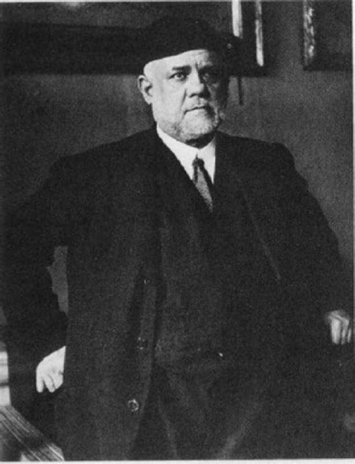 Ambroise Vollard Ambroise Vollard