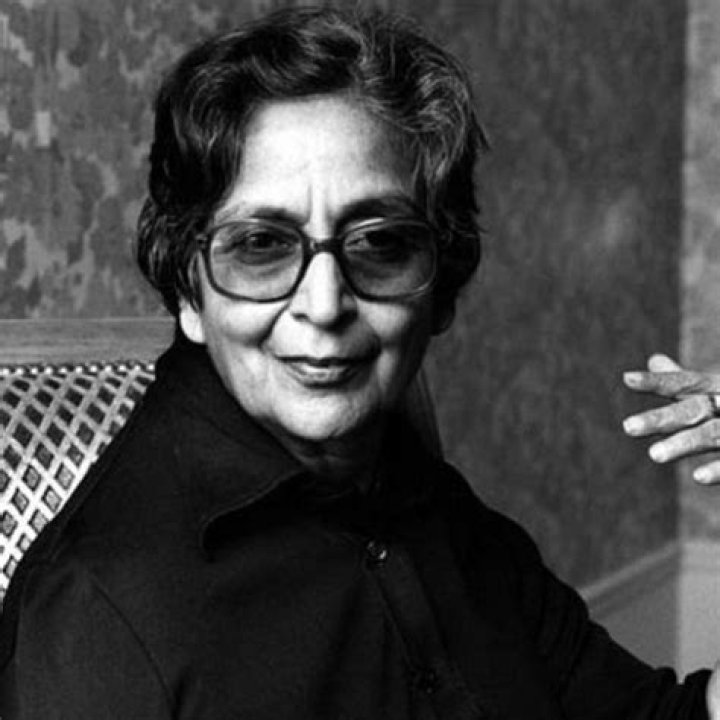 Amrita Pritam Biography