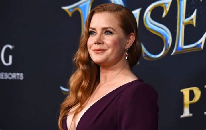 Amy Adams Amy Adams