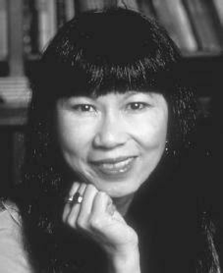 Amy Tan Biography