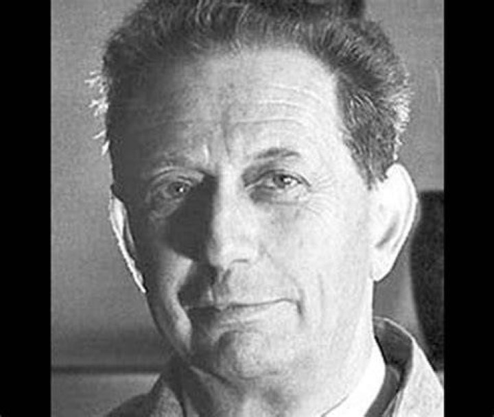 Andr&eacute; Lwoff Biography