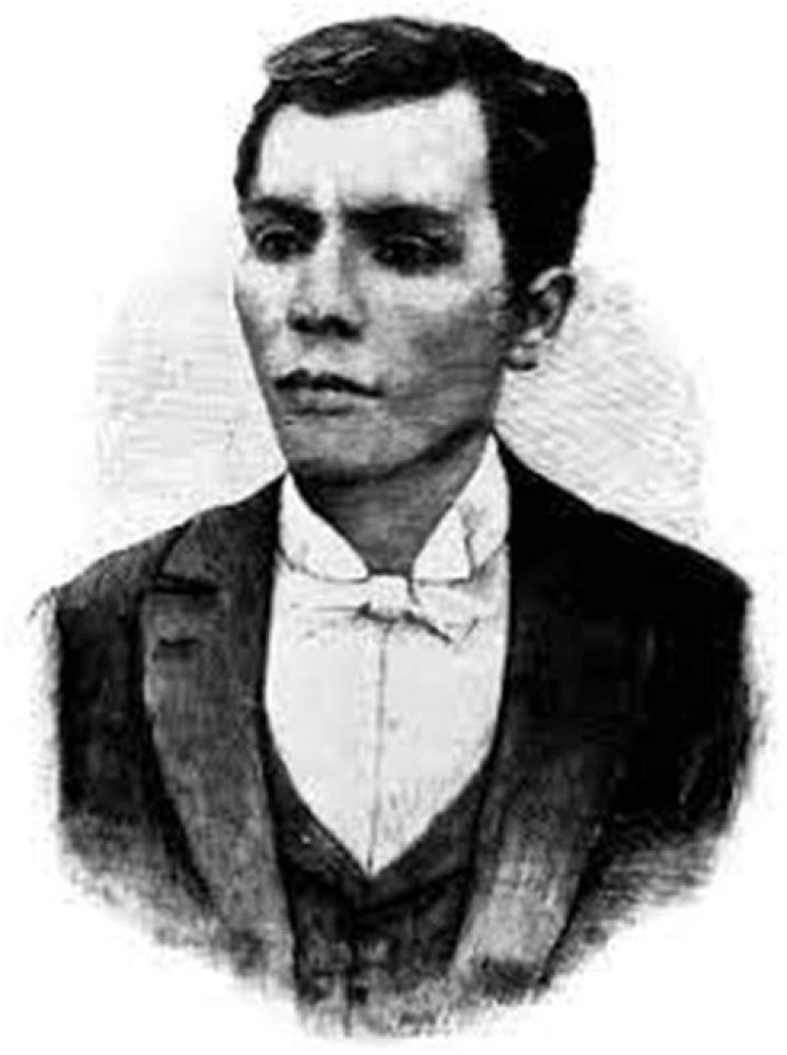 Andres Bonifacio Andres Bonifacio