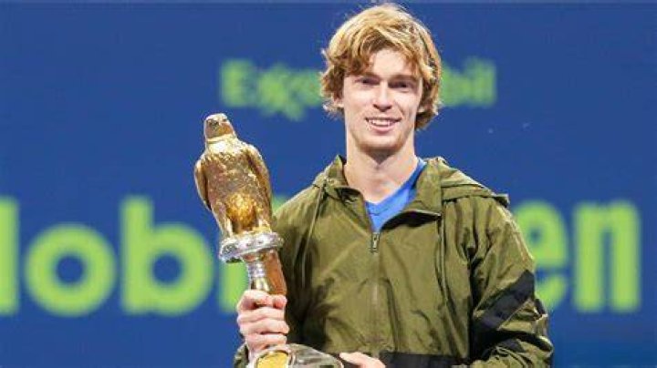 Andrey Rublev house: Where does Andrey Rublev live? 1 Andrey Rublev