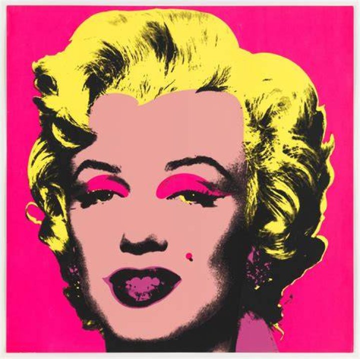 Andy Warhol