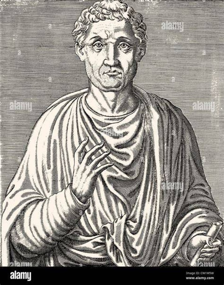 Anicius Manlius Severinus Boethius Anicius Manlius Severinus Boethius