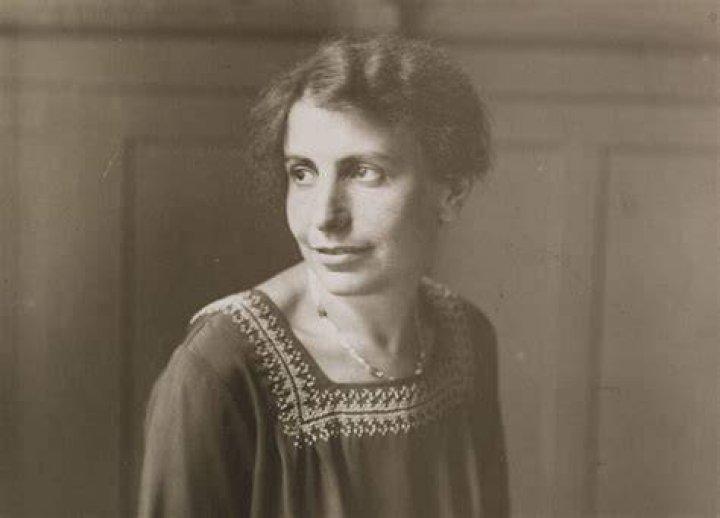 Anna Freud Anna Freud