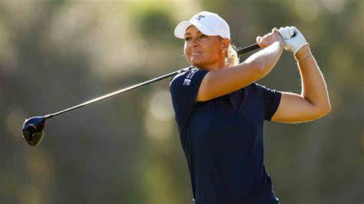 Anna Nordqvist children: Does Anna Nordqvist have kids? 1 Anna Nordqvist 1024x684 1