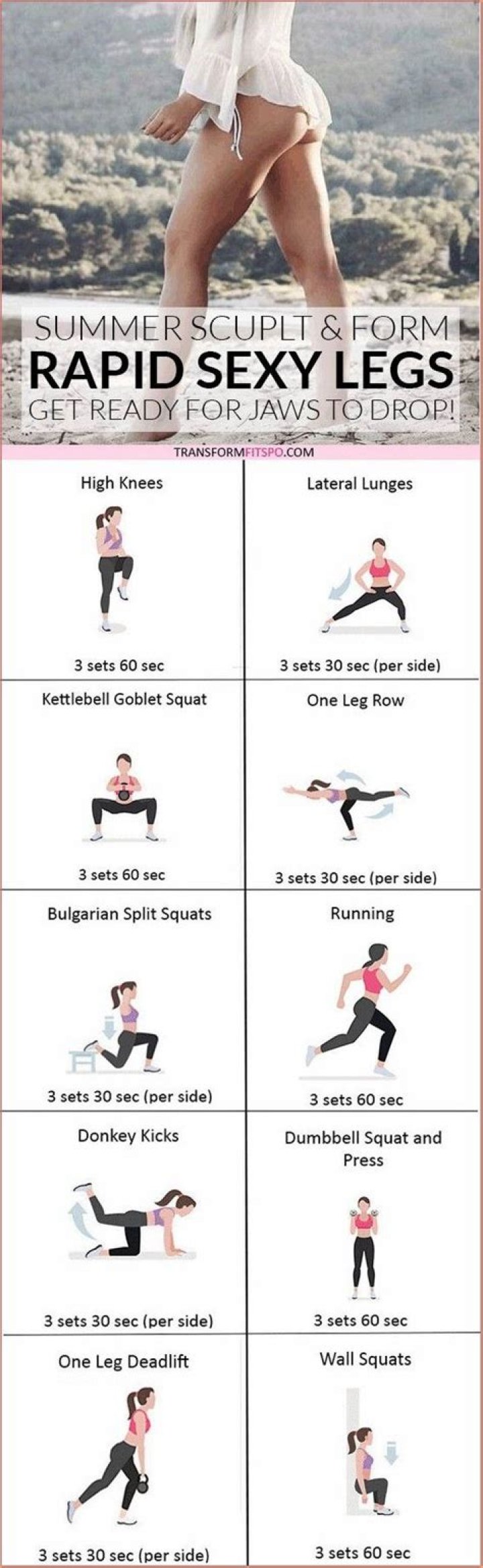 Anne Dudek Workout Routine