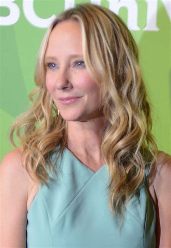 What ethnicity is Anne Heche? Where is Anne Heche from? 1 Anne Heche