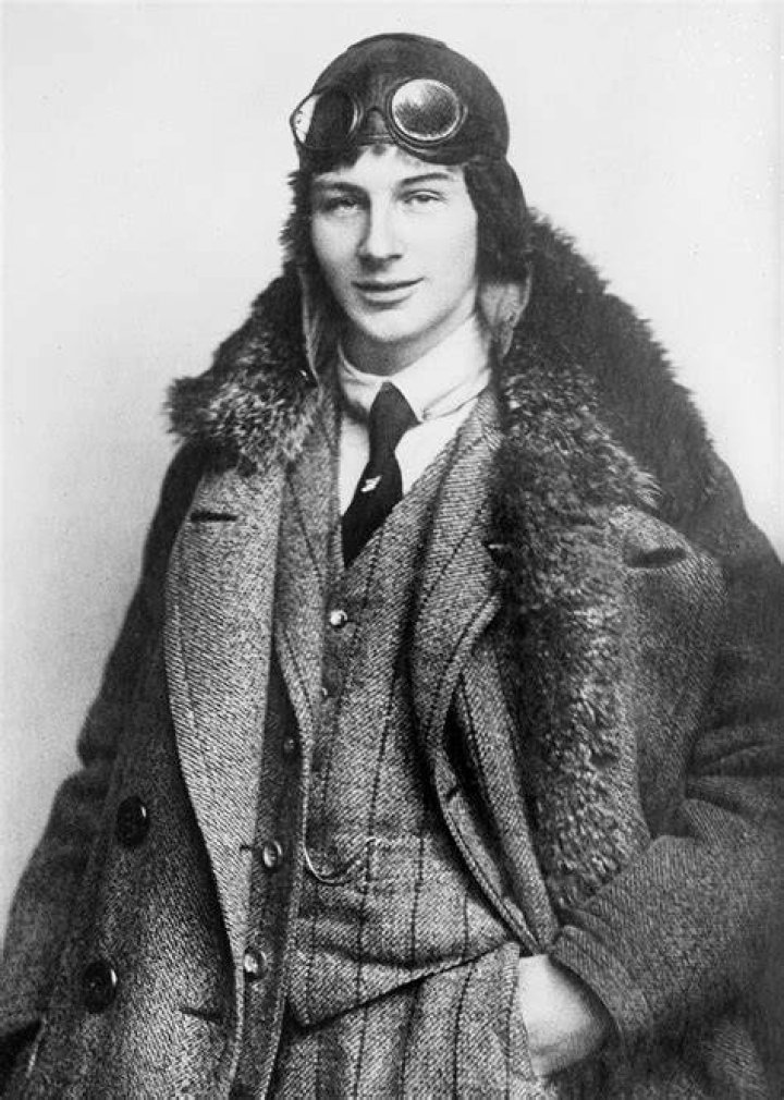 Anthony Fokker Anthony Fokker