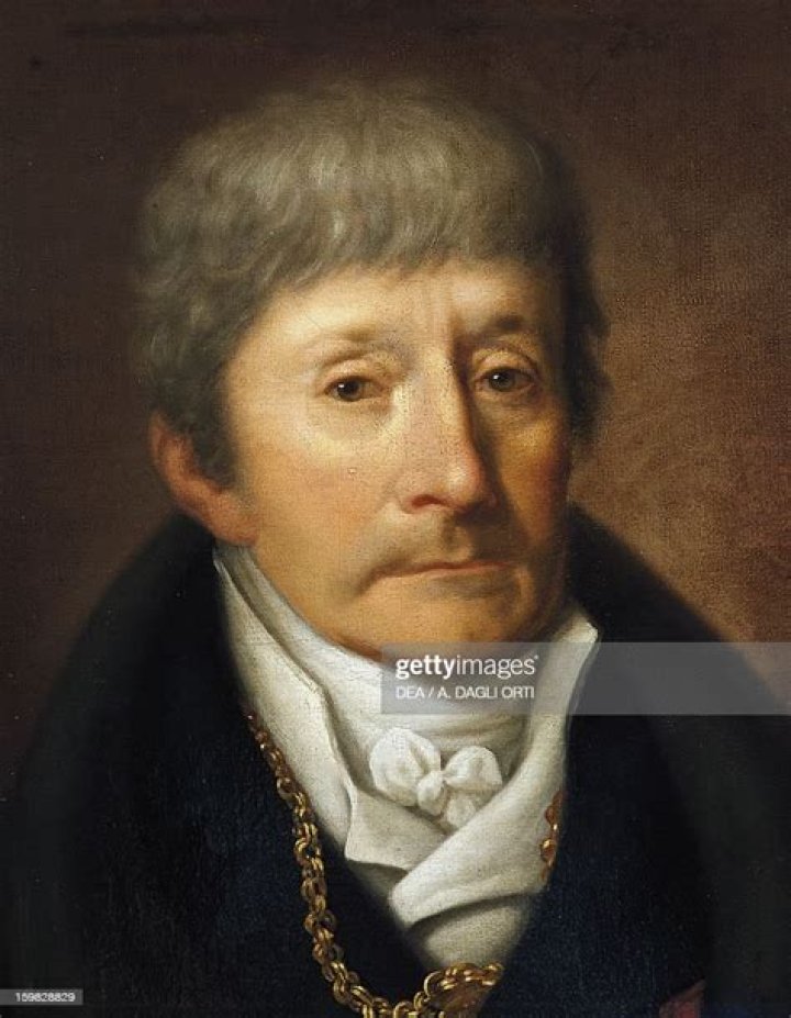 Antonio Salieri Antonio Salieri