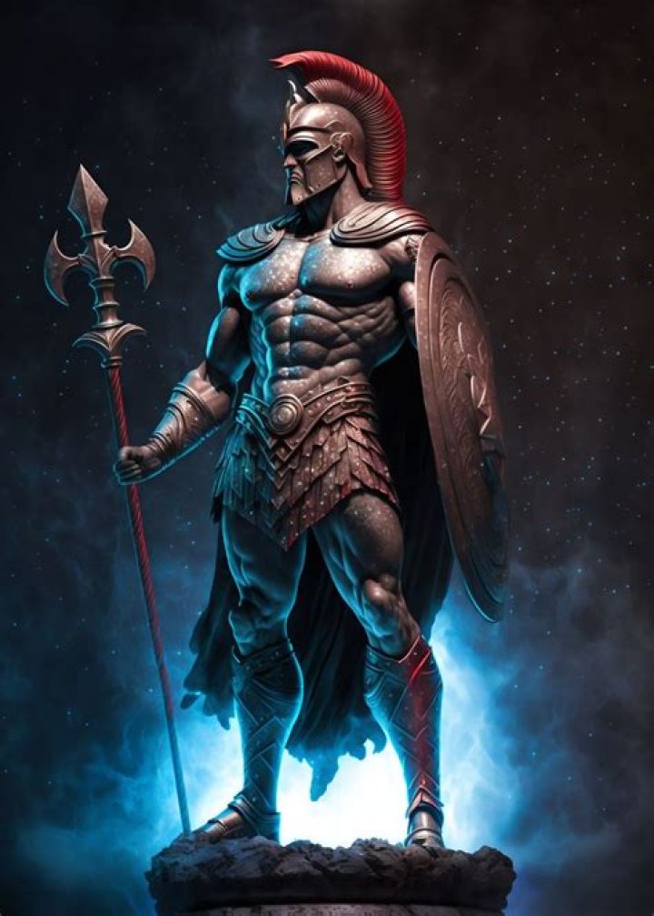 Ares