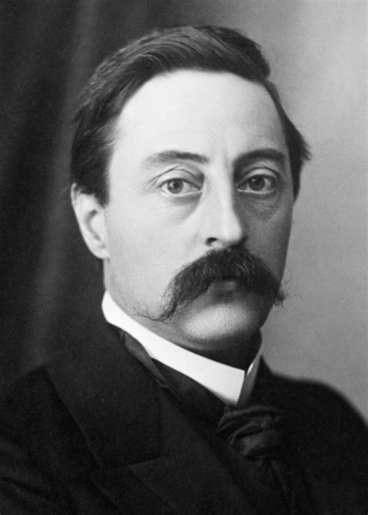 Arnold van Gennep Arnold van Gennep
