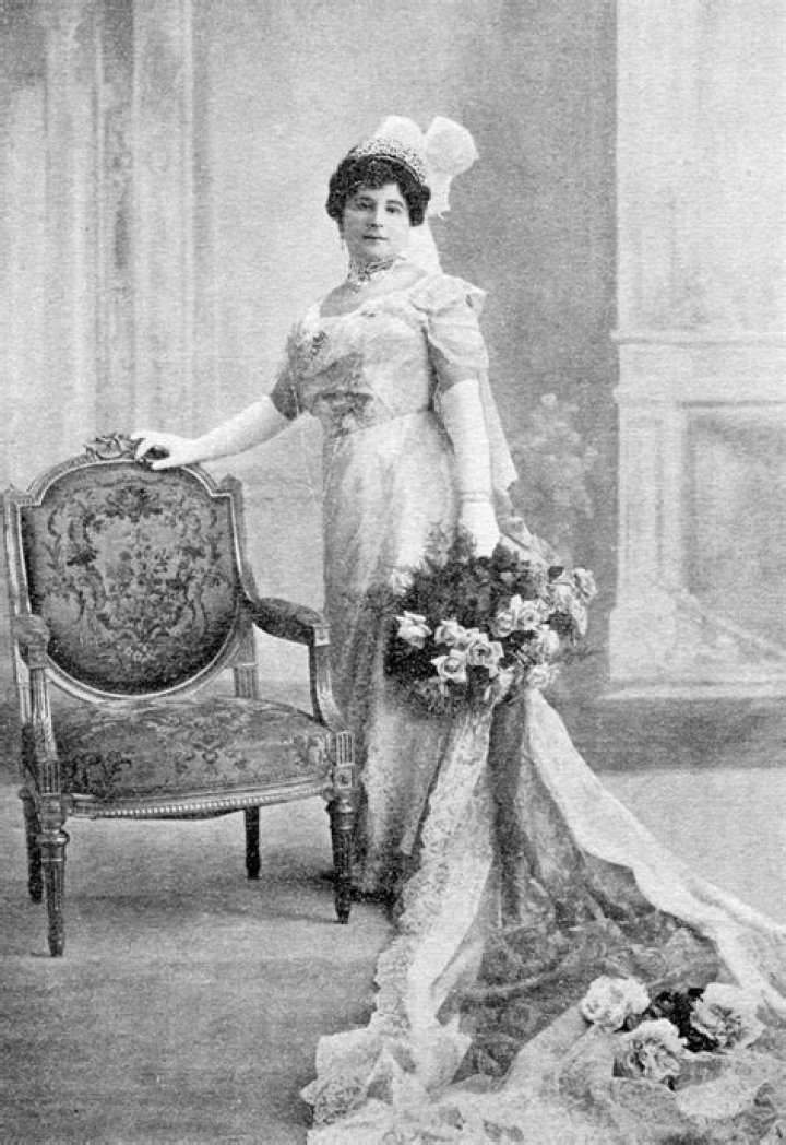 Baroness Orczy Baroness Orczy