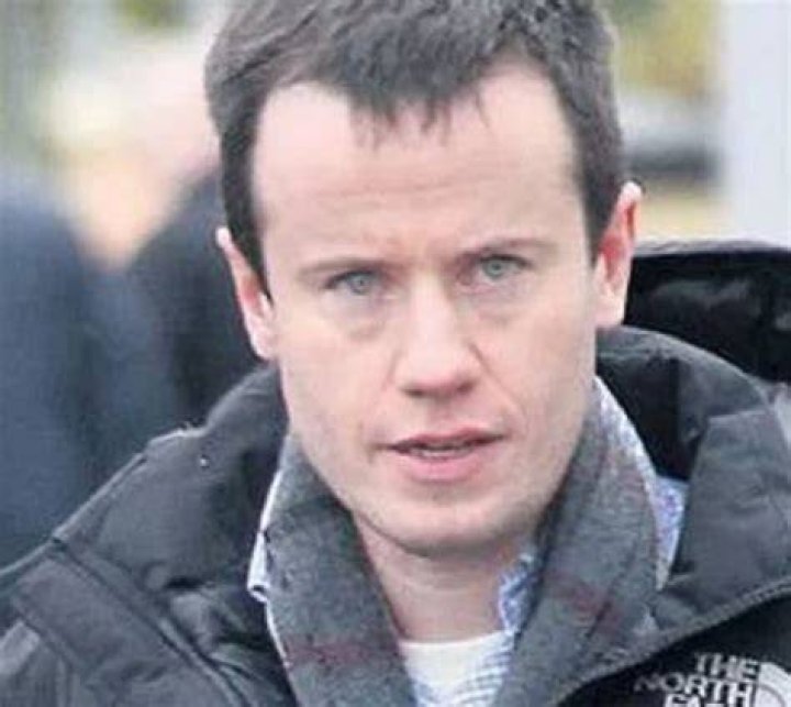 Barry Herridge Biography
