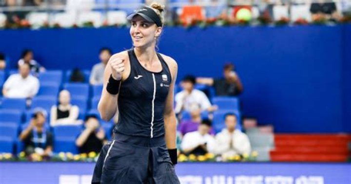 Beatriz Haddad Maia salary, prize money, net worth 1 Beatriz Haddad Maia 1 1