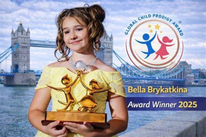Bella Devyatkina Bella Devyatkina