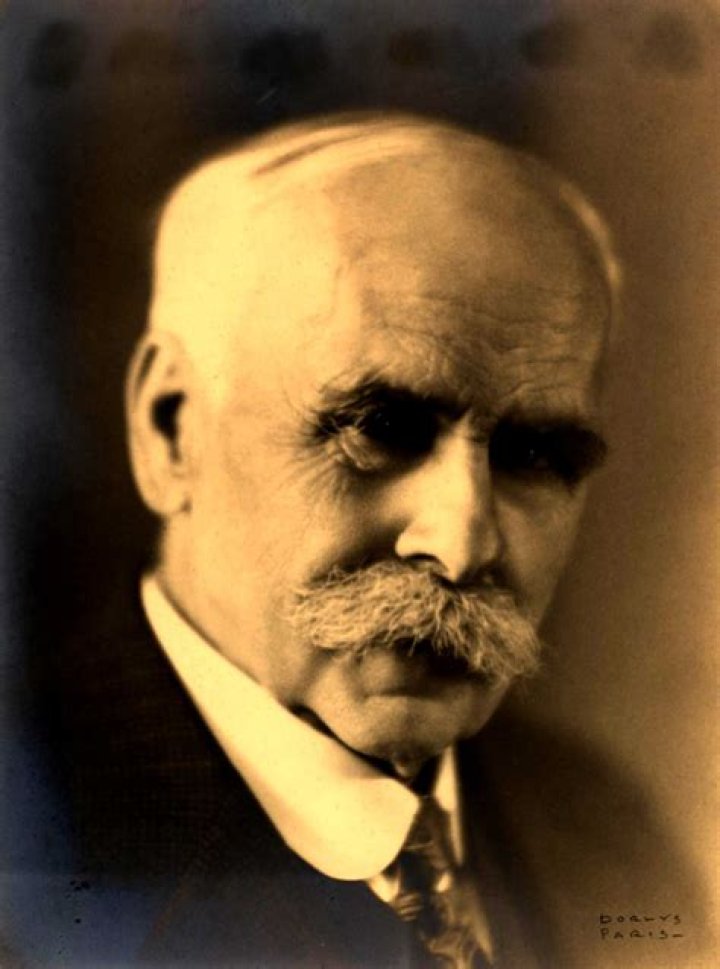Benjamin Tucker Benjamin Tucker