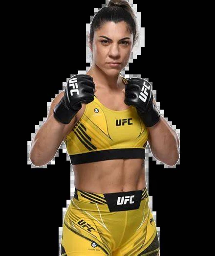 Bethe Correia Bethe Correia