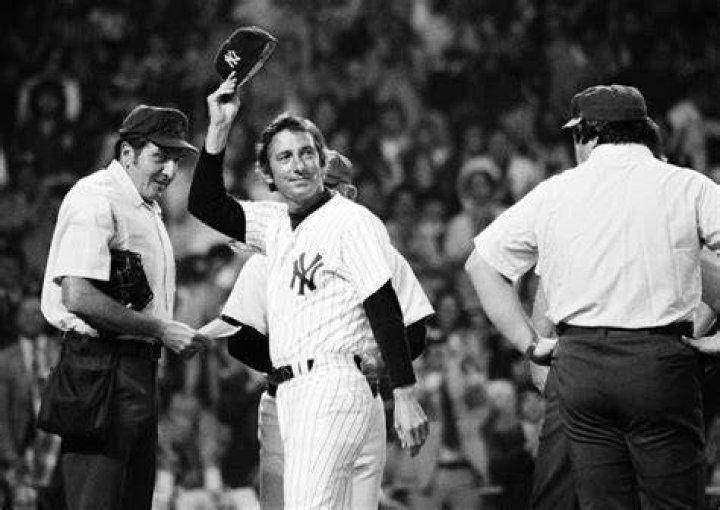 Billy Martin