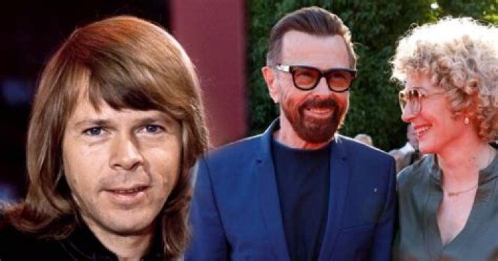 Björn Ulvaeus Björn Ulvaeus
