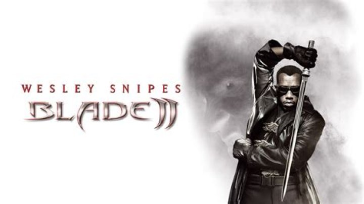 blade II