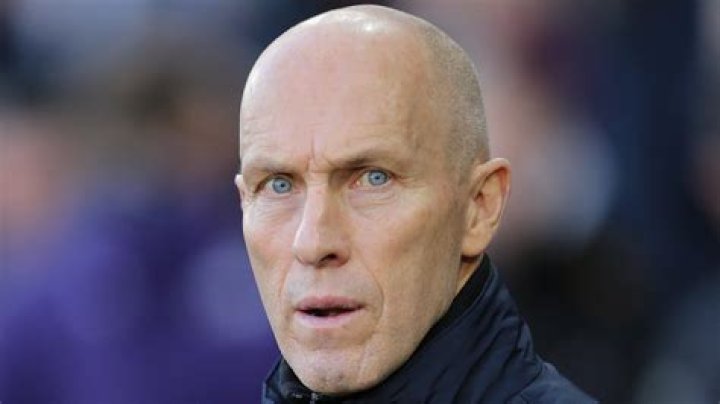 Bob Bradley Bob Bradley