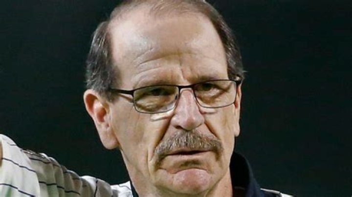 Bob Brenly Bob Brenly